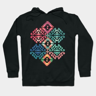 Kilim 2 Hoodie